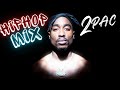 Ultimate 90’s Hip Hop Playlist | 2Pac, Biggie, Nas, Snoop | Throwback Mix