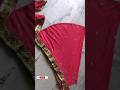 old duppata reuse idea #shorts #shortvideo #oldduppata #reuse