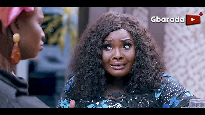 AKERE (FROG)- A Nigerian Yoruba Movie Drama Starring Ibrahim Yekini | Ronke Odusanya | Bimpe Oyebade