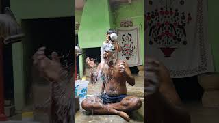 Papa Meri Papa Egegegge