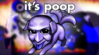 the new ao oni game makes me feel insane.