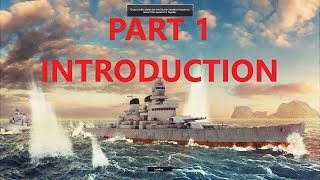 Victory at Sea Pacific - US Campaign - Part 1 - Introduction