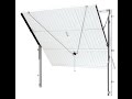 Hormann Up and Over Garage Door - Canopy Mechanism Hormann Up and Over Garage Door - Canopy Mechanism