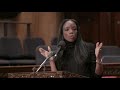 Nadine Burke Harris - Healing the Effects of Childhood Adversity and Trauma - 04/10/18