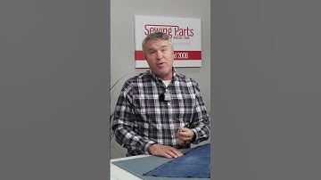 How to seam rip the RIGHT way!