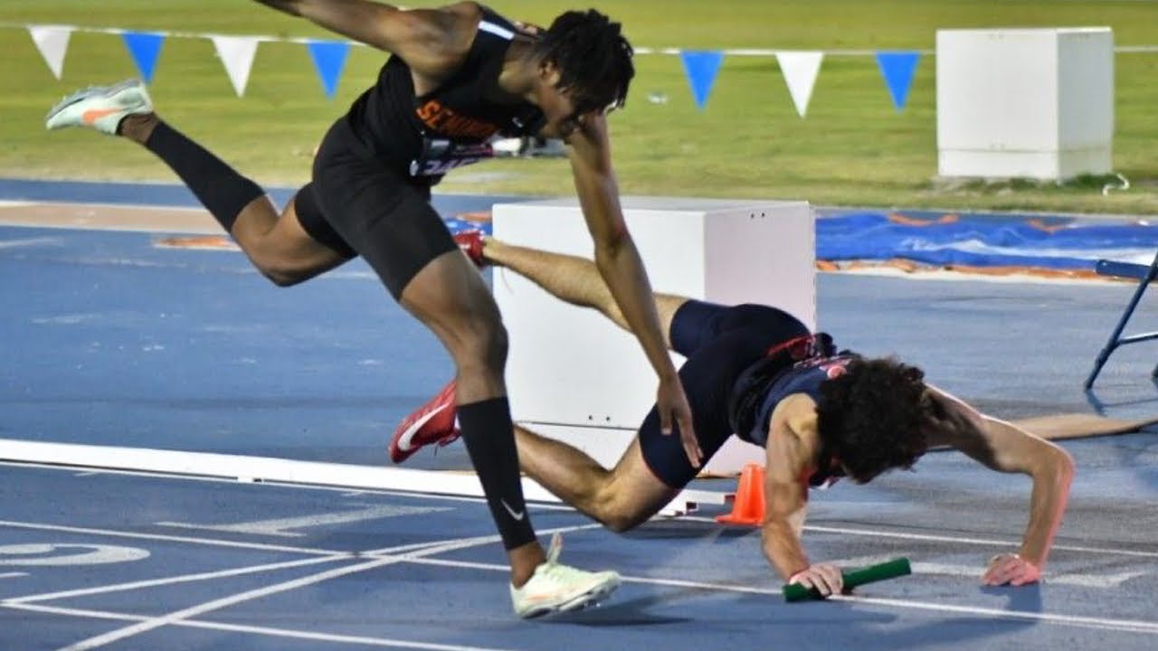 Crazy Comeback And Dive In Florida 4×4 State Championship!
