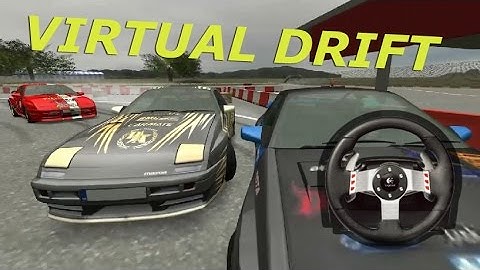 Virtual drift tandem || LFS