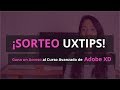 SORTEO UXTips! [CERRADO]