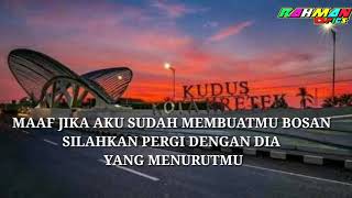 Story wa mundur alon-alon