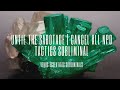 Destroy The Sabotage | Untie The Impact Of NPD Sabotage Subliminal