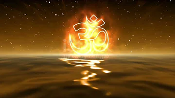 1 hour ,Om mantra chanting &.meditation music, cleansing all negative blocks