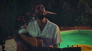 Adam Melchor - ADELAIDE (Live From Fruitland)