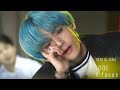 190115 서울가요대상 SMA │ 방탄소년단 'IDOL'  뷔 직캠 BTS V Focus Fancam [4K]