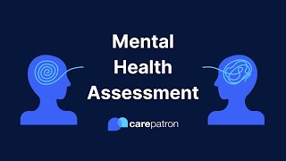Mental Health Assessment