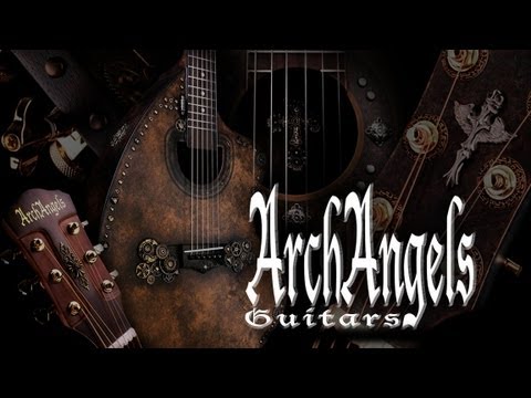 archangels lucifer ArchAngels 