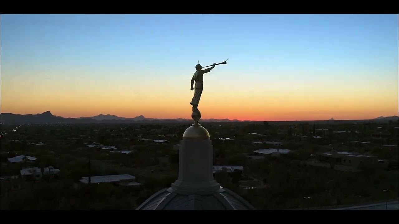 Why Do We Build Temples? YouTube