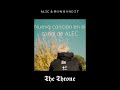 ALEC &amp; MOON BVNDIT - THE THRONE (EN EL CANAL DE ALEC)