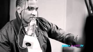 Trey Songz vs DJ Whoo Kid