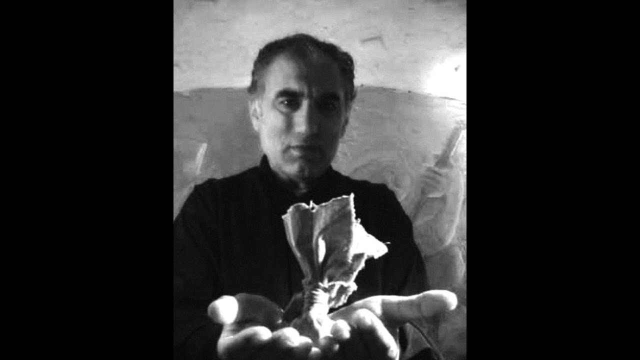 Ali BARAN -(Dêrsim)) 2005- Ağuçan [Official Music Video © 2005 Baran_Müzik]