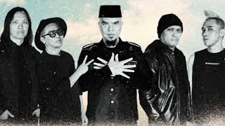 Ahmad Band - Sudah (live 24.09.22)
