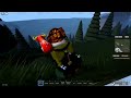 2024 August 5th - Firestorm (Roblox): Public Server Gameplay and later VC gameplay with Frostbite!