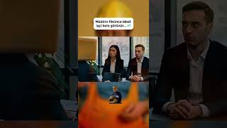 Müdirin Fikrincə Ideal Işçi Belə Görünür...