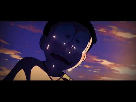 TERA HUA | LOVEYATRI | FT. NOBITA AND SHIZUKA | AMV