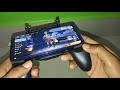 free fire gaming trigger/ pubg gaming trigger/gaming pad#amitdasgsl