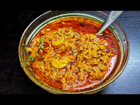 हल्दी की टेस्टी सब्ज़ी रेसिपी |Fresh turmeric sabzi |कच्ची हल्दी की सब्जी राजस्थानी स्टाइल में।