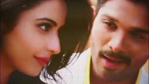 telusa telusa preminchanani#alluarjun#rakulpreethsingh#shorts