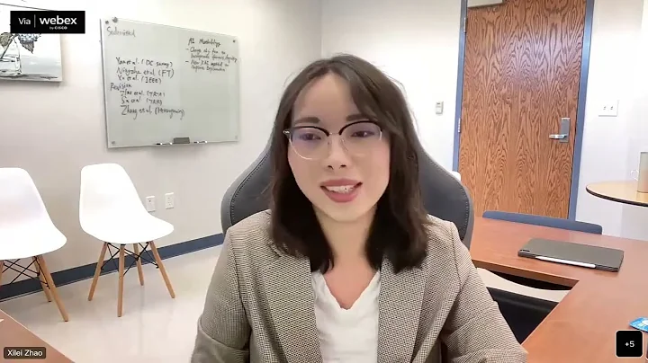 Research-to-Practice Transit Symposium 2022 - Day 3