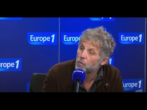Quand Stéphane Guillon