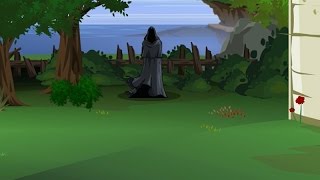 Dragon Fable Obtaining a Doom Weapon