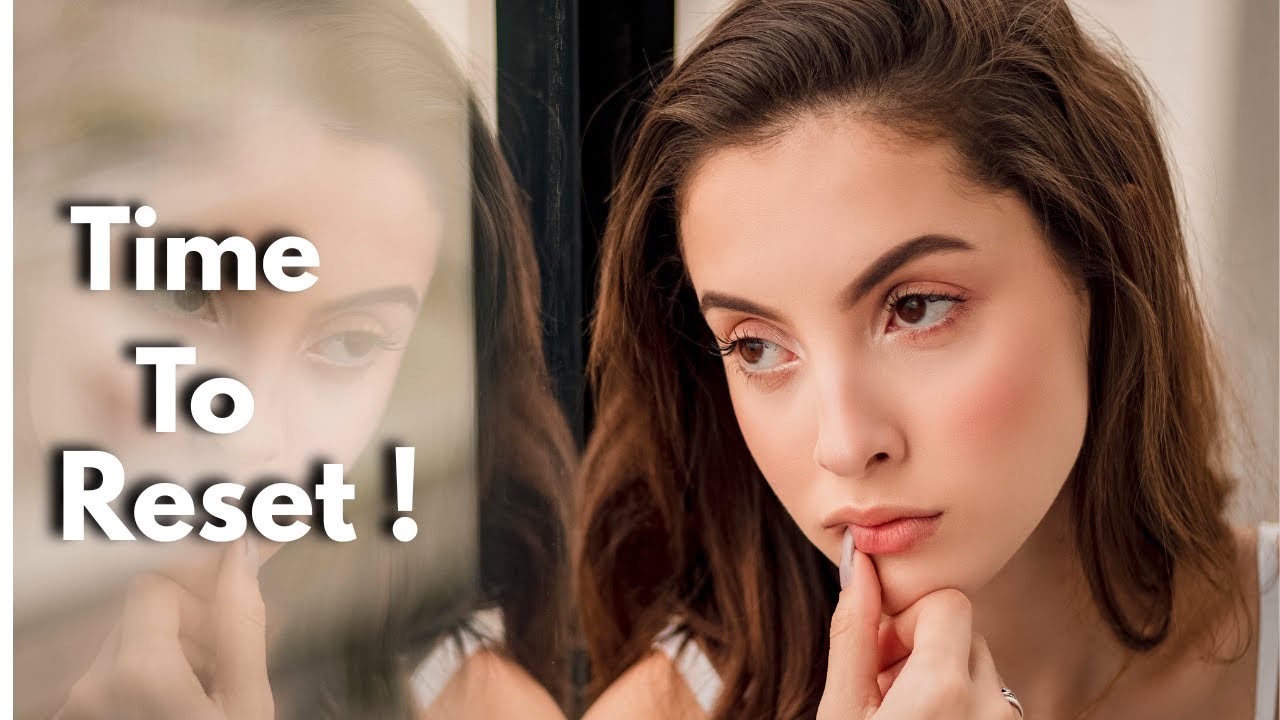 How to Mentally Reset Your Life For 2026 (clear your mind and start fresh)