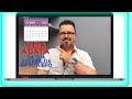 CALENDÁRIO DE ASSEMBLEIA PARA O MÊS DE OUTUBRO DO CONSÓRCIO HONDA