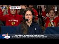 Abbey Murphy on the State of Women's Hockey and Winning Gold in 2026