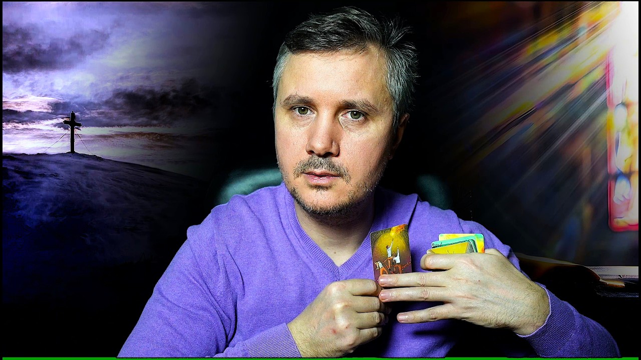 У твоей бабушки есть для тебя очень важное послание❗️🌹🔮