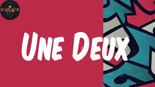 (Lyrics) Une Deux - Lartiste