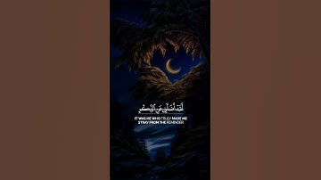 ويوم يعض الظالم علێ يدية ... قران كريم .. سورة .. تلاوة خاشعة .. هدوء وسكينة