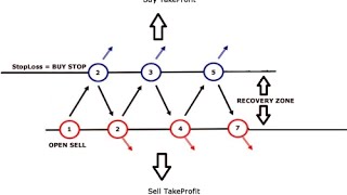 How to hedge a forex trade - RobotFX Auto Recovery