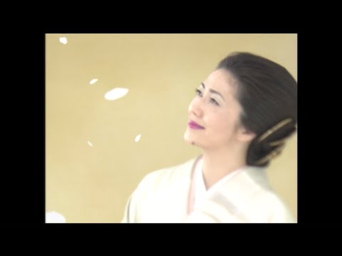 【MV】石川さゆり / 陽だまりの詩
