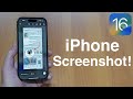 iPhone Screenshot - Awesome Tips and Tricks!