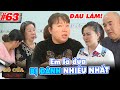 Gõ Cửa Thăm Nhà #63 IMặt TRỌNG THƯƠNG vì bị đánh, diễn viên Kim Đào KHÓC NGHẸN vì HOÀN CẢNH gia đình