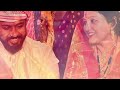 Aaj sajeya kaushikjnanashree best wedding cinematic 2022 anand photographygraphy