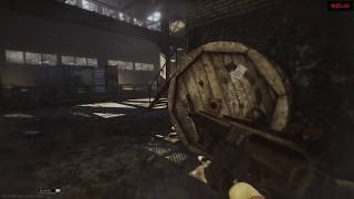 Escape From Tarkov MPX Factory Training
Quick training in Escape from Tarkov Factory with MPX Escape From Tarkov MPX Factory Training
