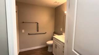 One Bedroom B1 Apt 108