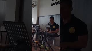 Download Lagu Senandung Rembulan - Imam S Arifin | Love Musik Rey Coffee Eatery | @jonguard6383 MP3