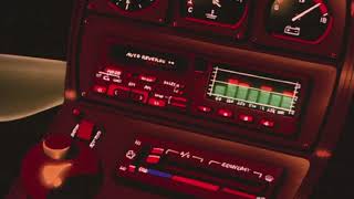 Gary Numan - Cars (slowed reverb)