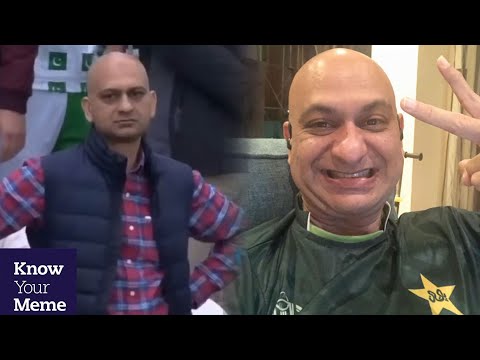 Where Are They Now? What Happened to the Disappointed Cricket Fan?