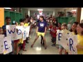 Shaker road lip dub 2015